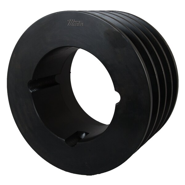 (4040) Hi-Cap Tb Sheave, 4 8V 1250 TB